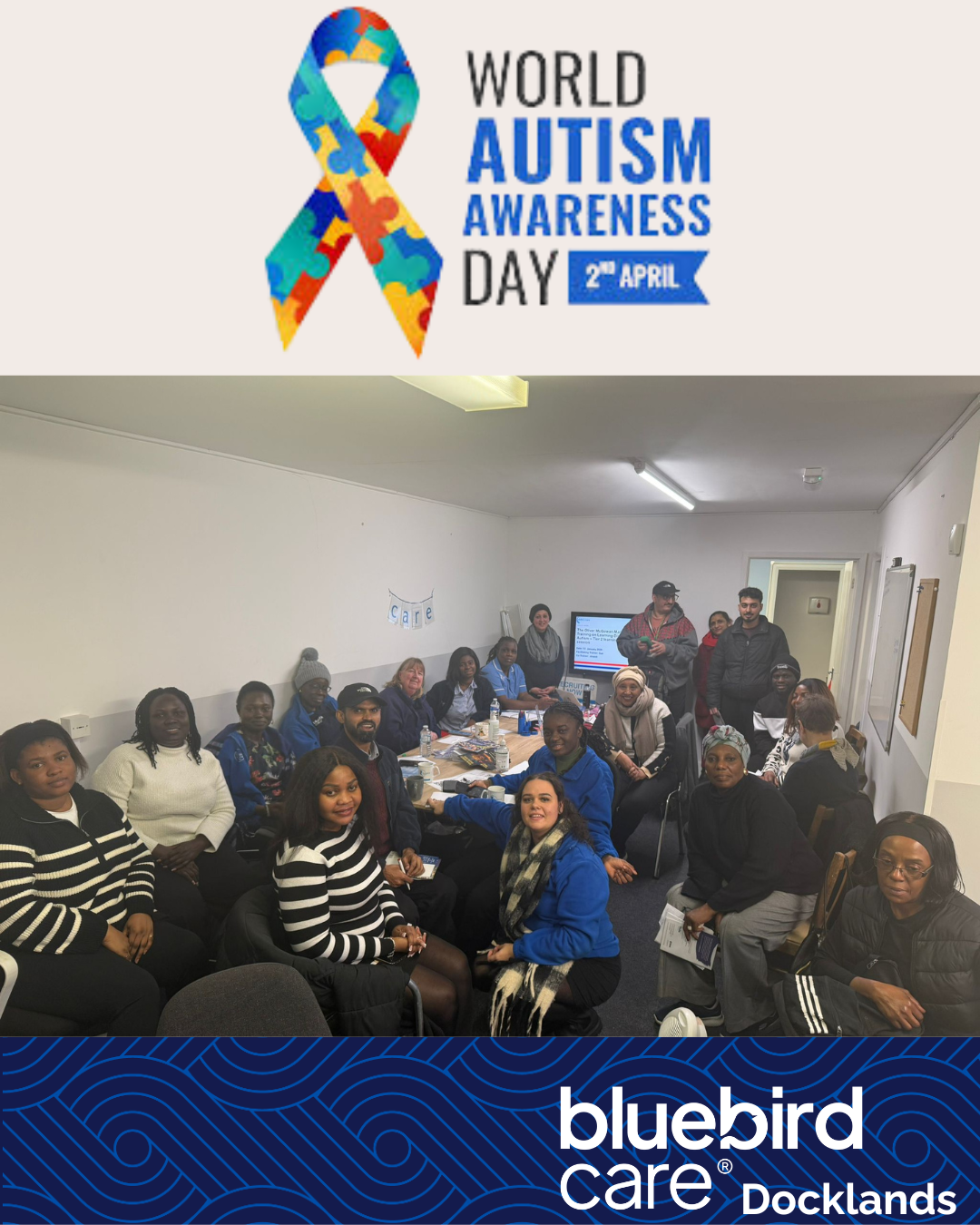 Autism DSW