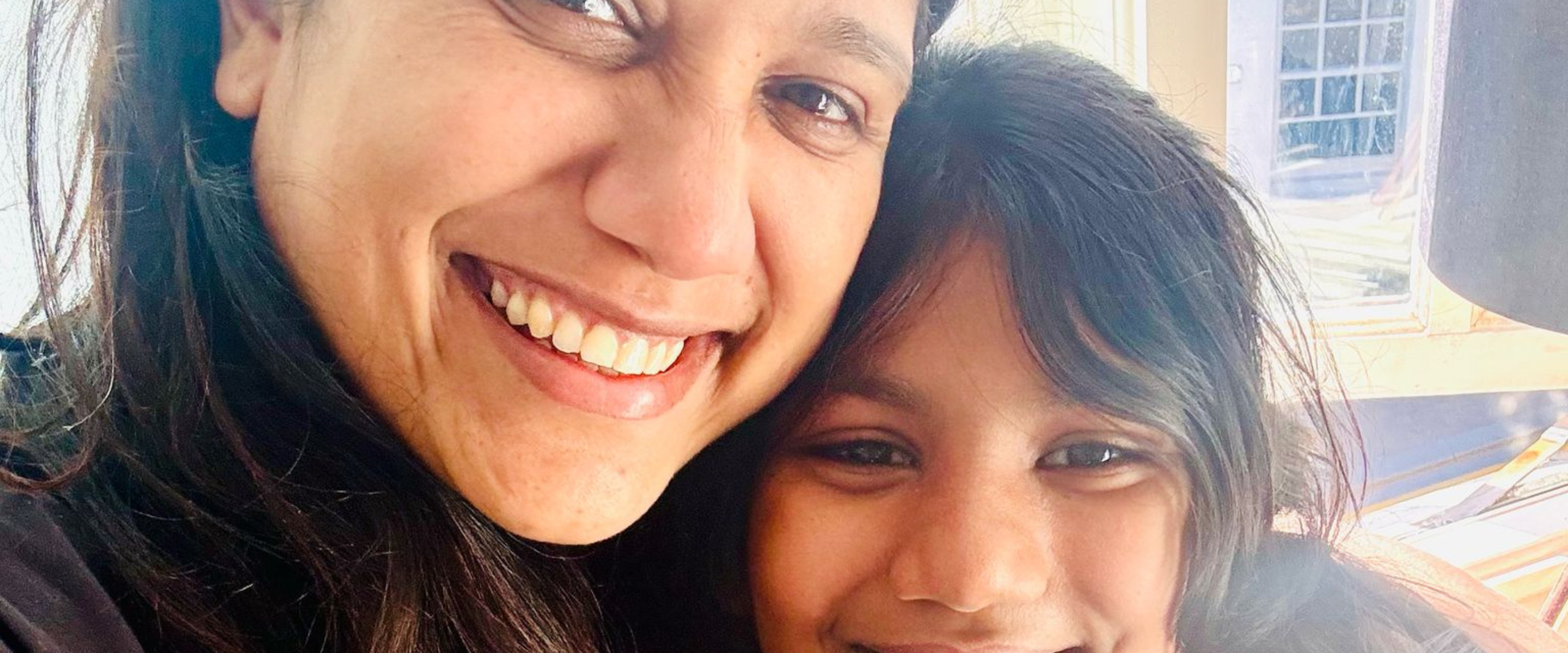 Celebrating Mother’s Day with Love & Appreciation 💙🌸