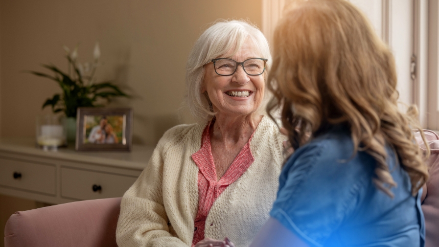 World Alzheimer’s Month: gentle ways to make daily life with dementia feel more manageable World Alzheimer’s Month: gentle ways to make daily life with dementia feel more manageable