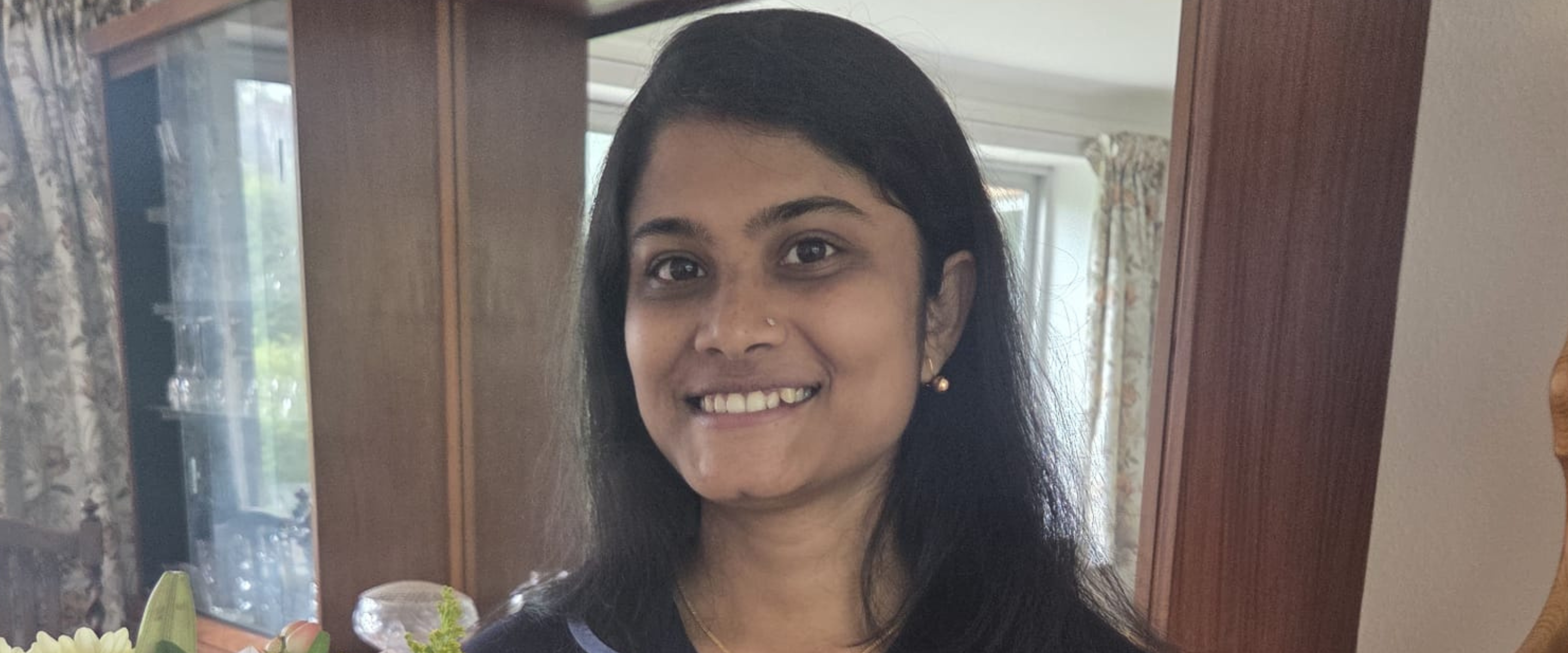 Honouring Excellence in Care: Rupa Named Live-in Care Carer of the Month