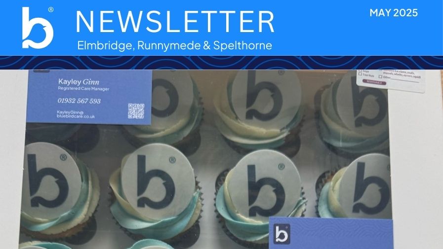 2025 May Newsletter 2025 May Newsletter