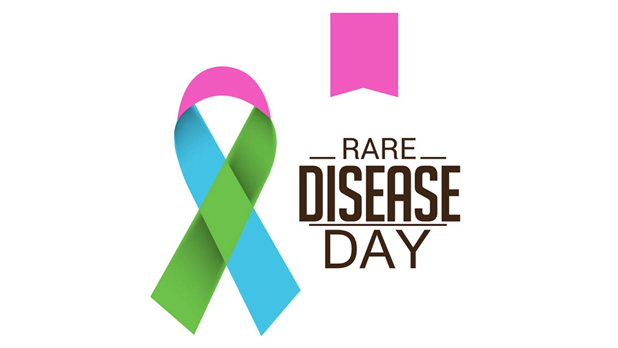 Rare disease day