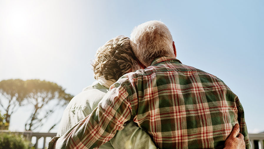 Choosing Live in Care Choosing Live in Care