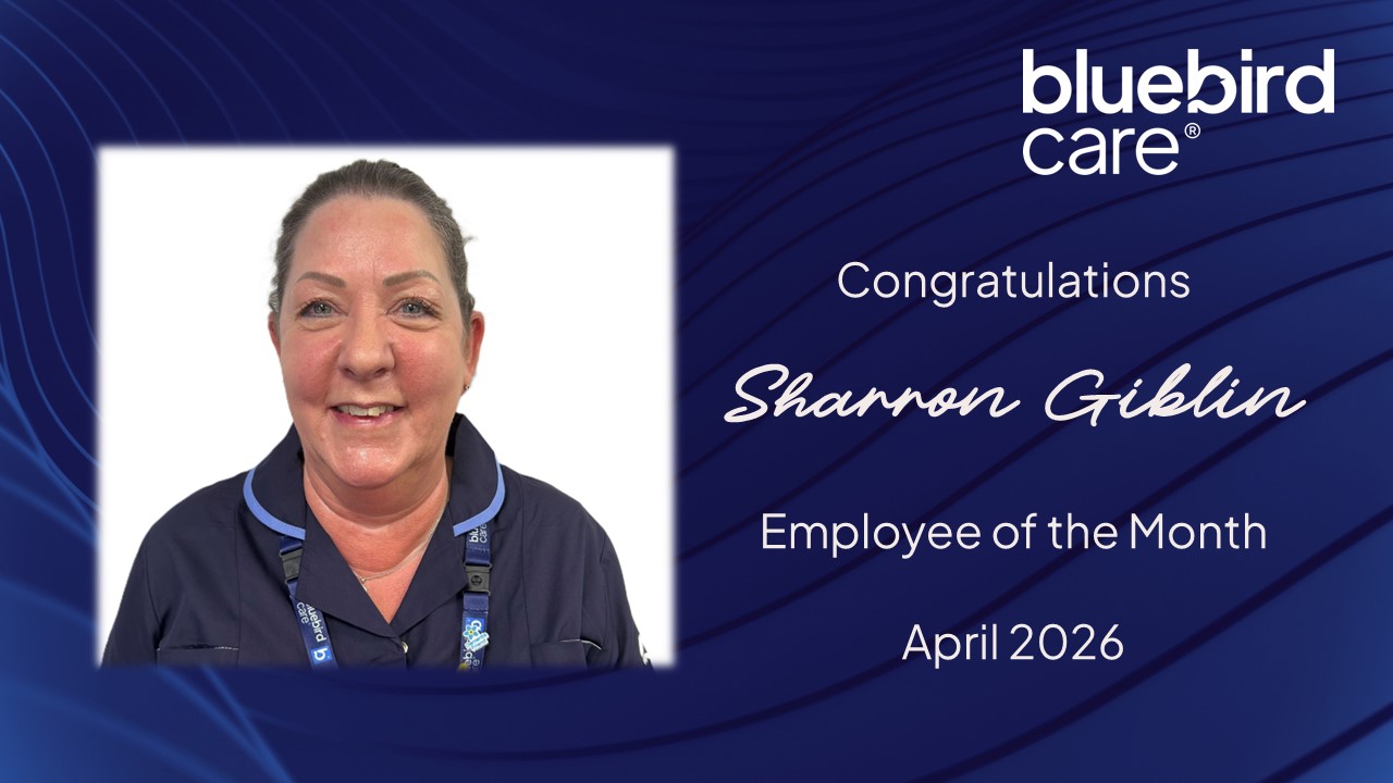 Employee of the Month April 2026 Employee of the Month April 2026