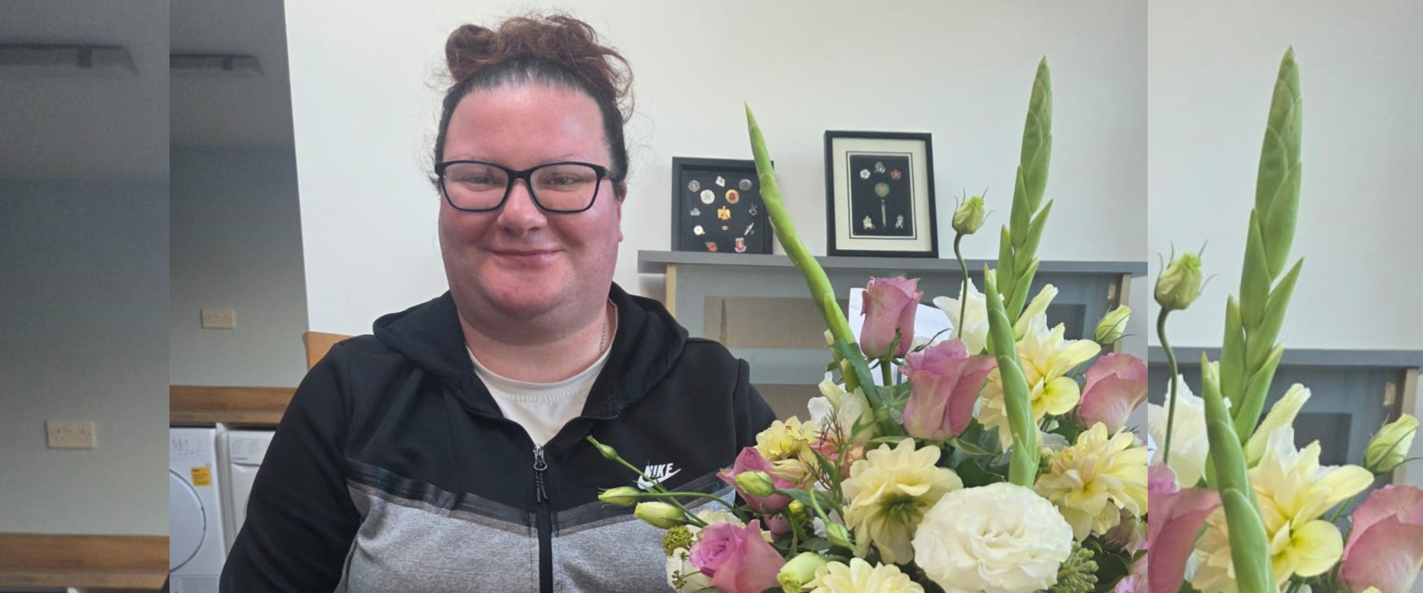 Celebrating Wendy’s Special Day 