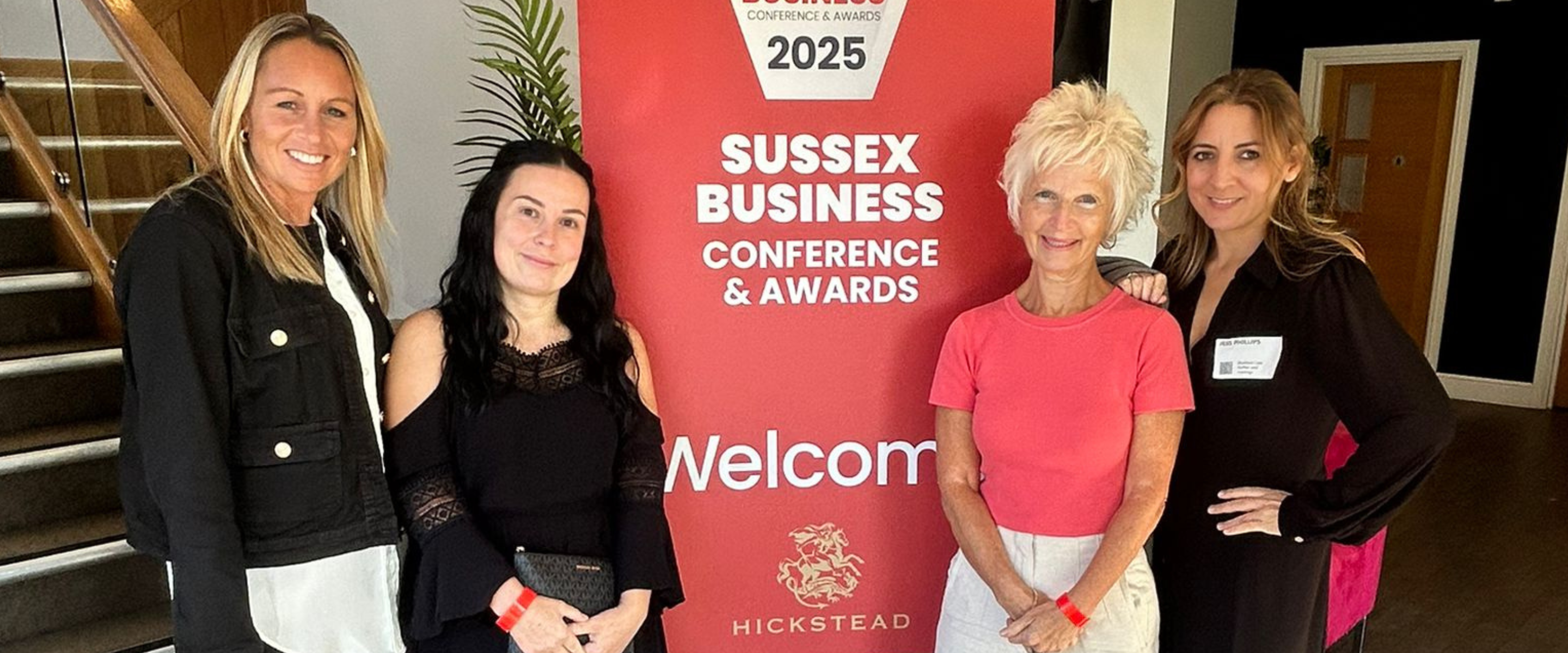 Recognition That Means the World to Us