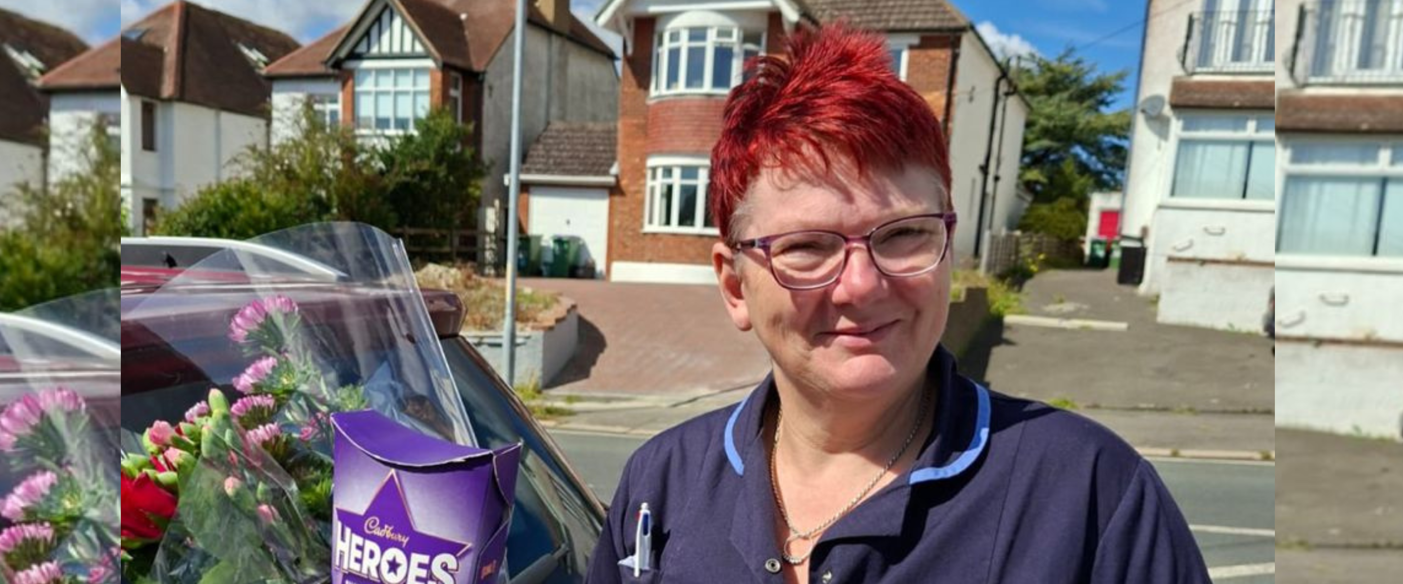 Celebrating Ophelia’s One-Year Anniversary 