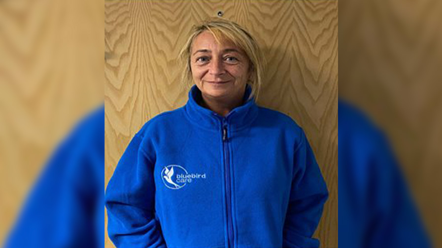 A Career in Care - Care Assistant Insight