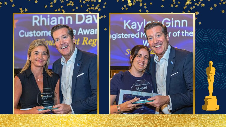 ERS.Kayley and Rhiann