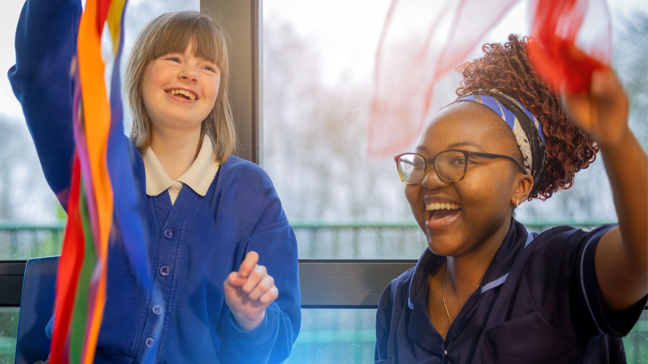 Blog: Specialist Children’s Services & Educational Enablers