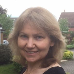 Nicola Witt Nicola Witt