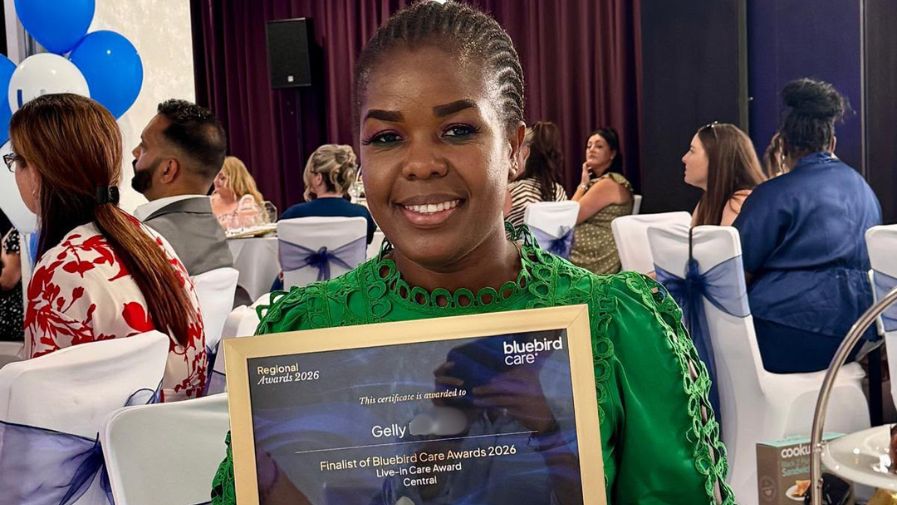 Gelly awards NEWS Gelly awards NEWS