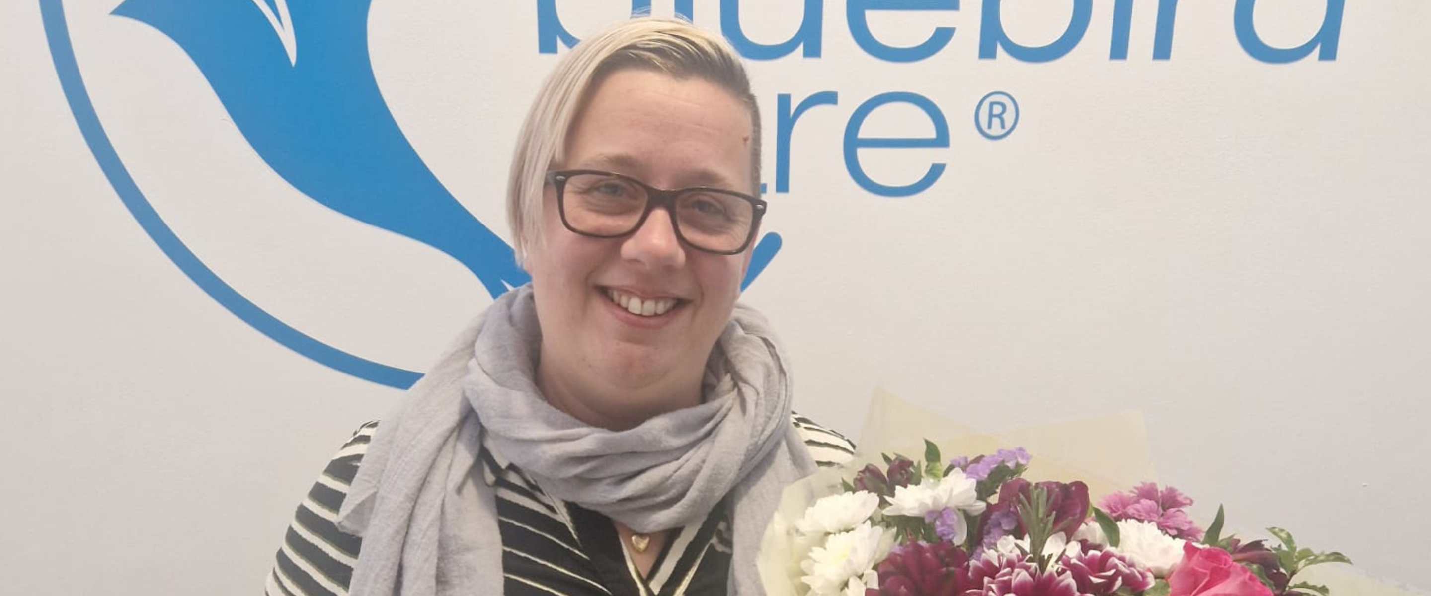 Celebrating 8 Incredible Years with Mel