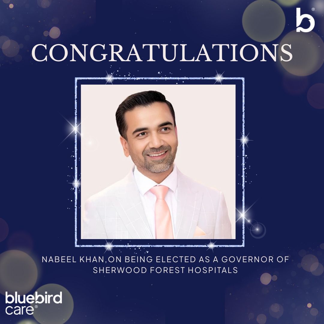 Congrats Nabeel Khan