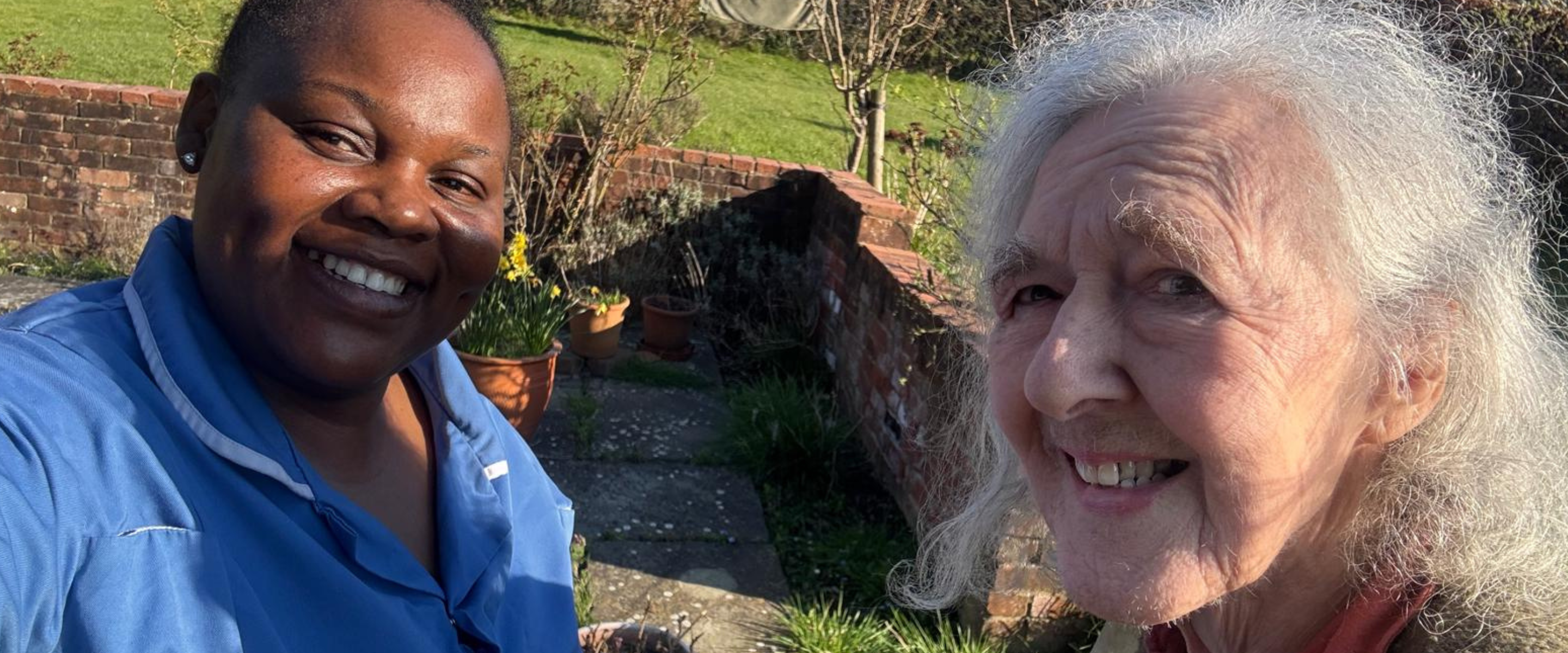 A Heartwarming Mother’s Day Celebration 