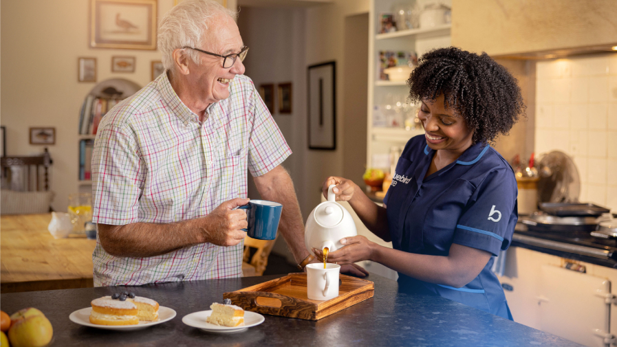 Companionship onpage image 1 Companionship onpage image 1