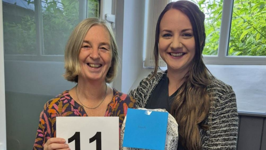 Sarah 11 Years website News