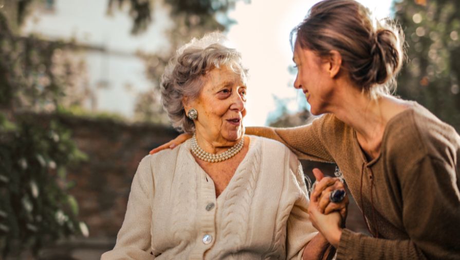 Blog choosing care NEWS