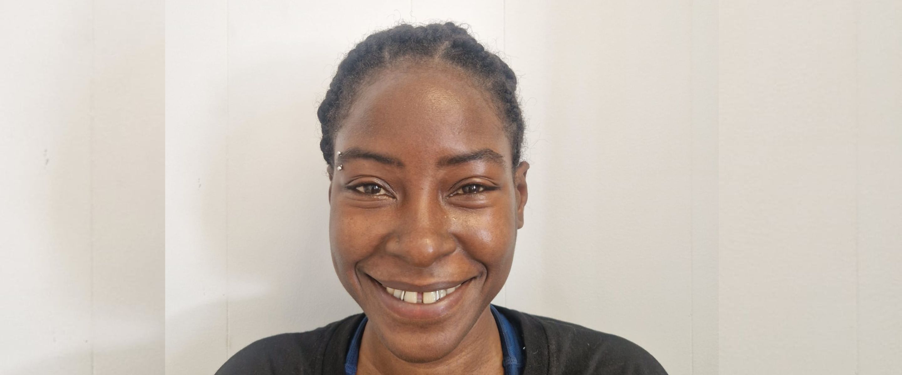 Welcoming Latoyah to Our Live-in Care Team