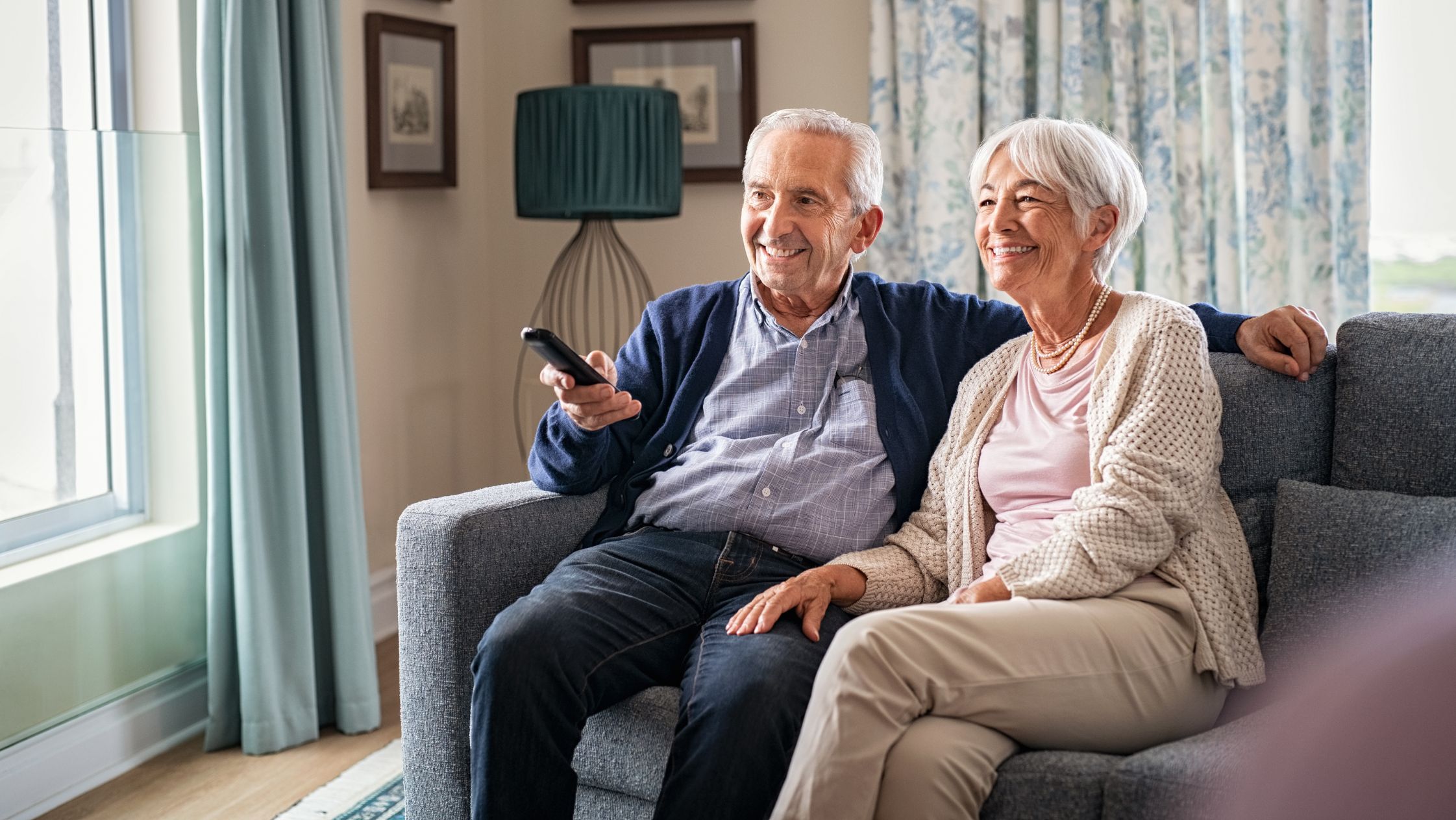 Planning Ahead Blog Image Elderly couple planning ahead