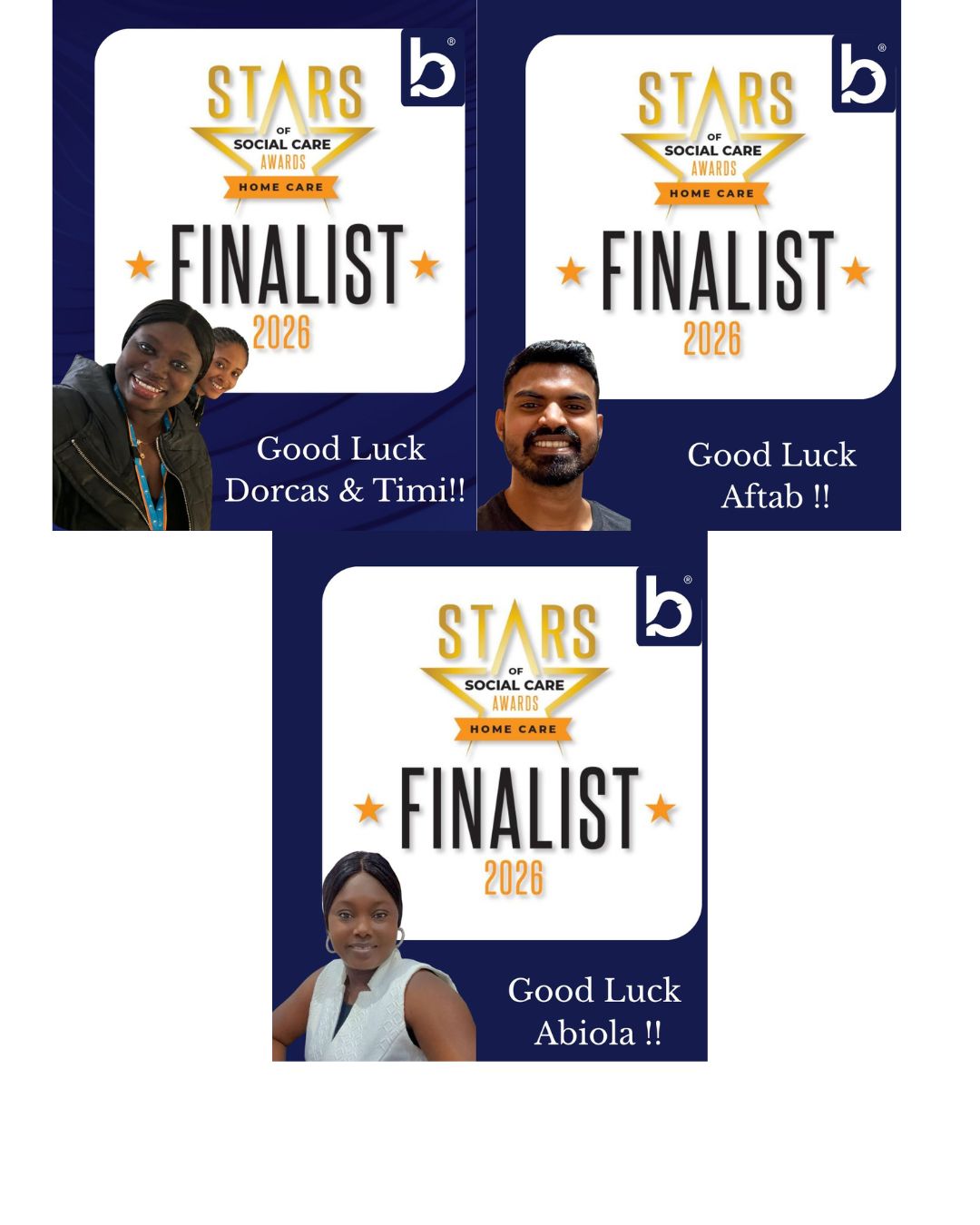 Awards Awards
