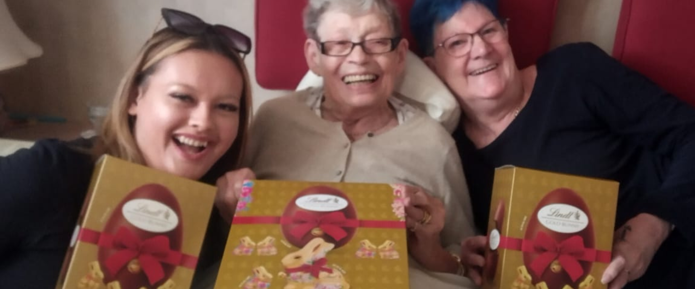 Barbara’s Story: The Power of Care, Compassion, and Teamwork