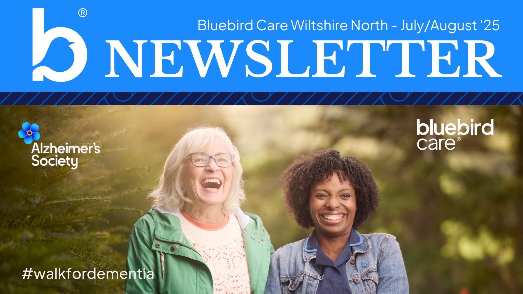 Newsletter: July & August 2025