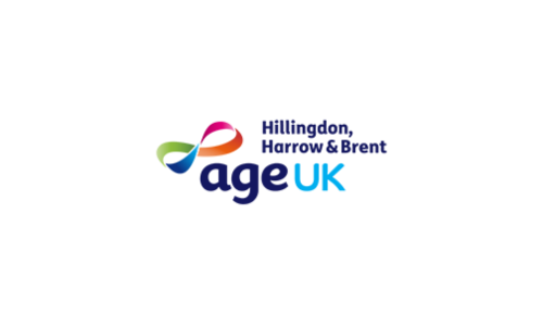 Age Uk Harrow Age Uk Harrow