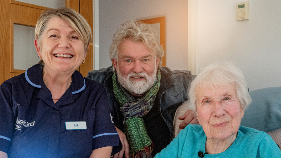 si king visit north tyneside si king visit north tyneside