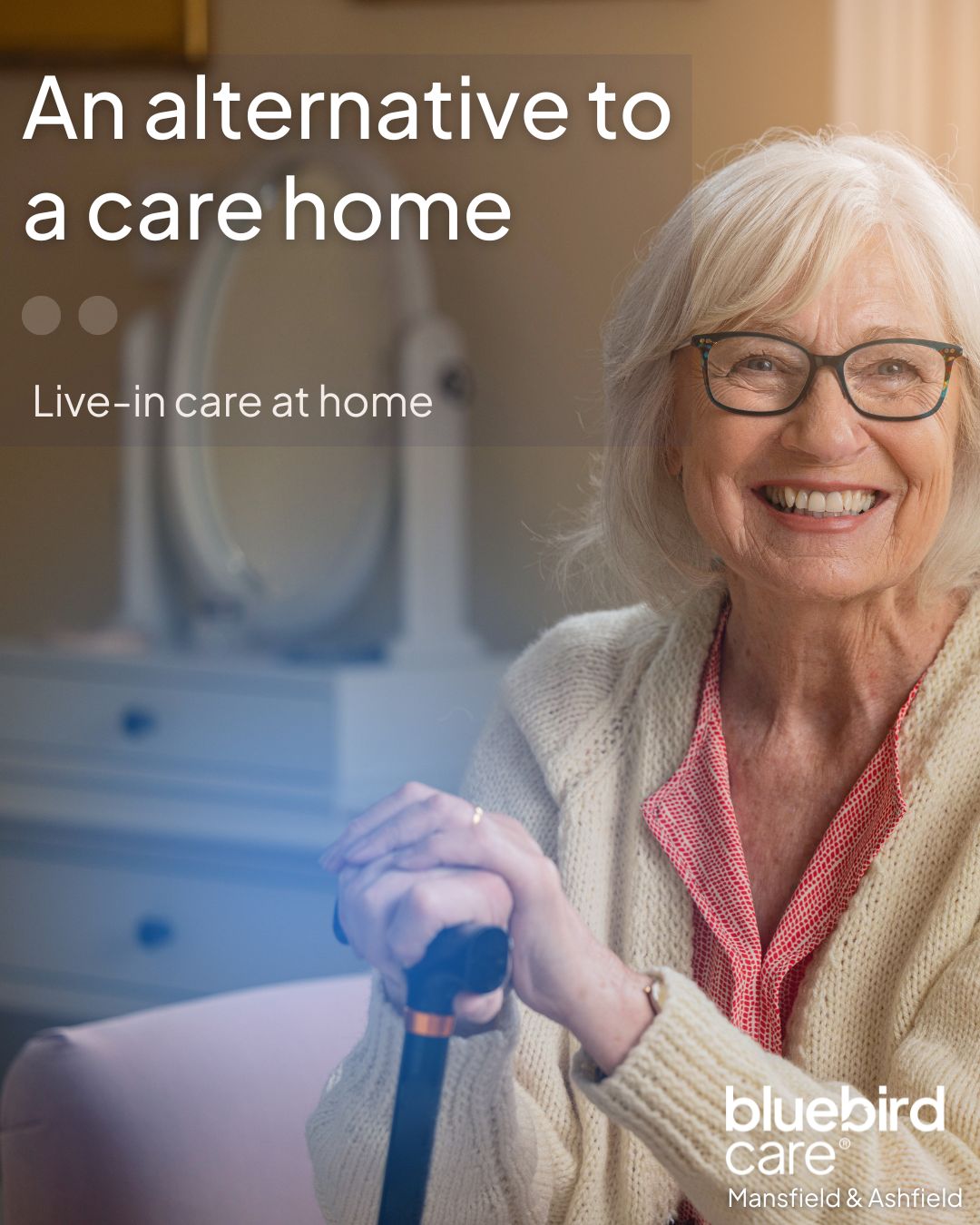 ALternate to Care Home ALternate to Care Home