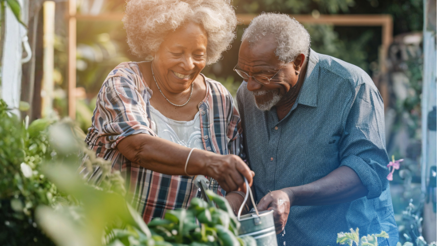 10 ways to help someone with Alzheimer’s stay connected to everyday life 10 ways to help someone with Alzheimer’s stay connected to everyday life