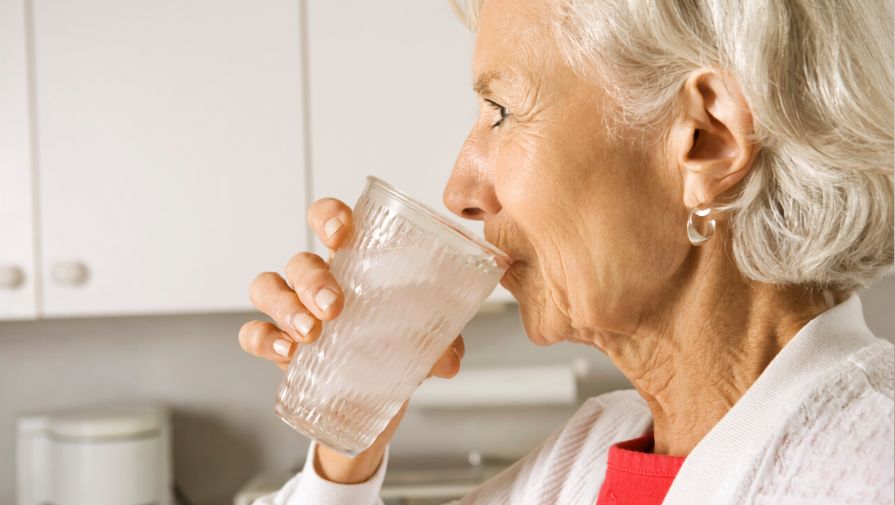 Hydration NEWS