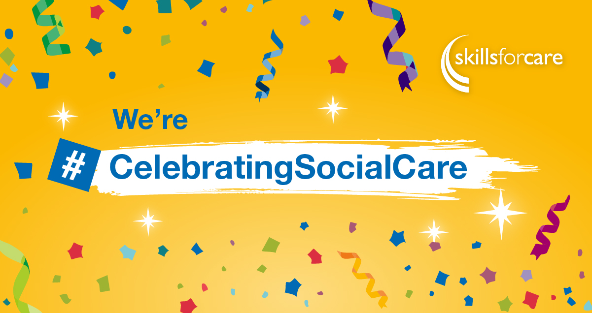Celebrating Social Care