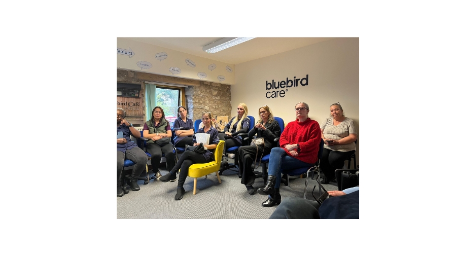 A life changing experience