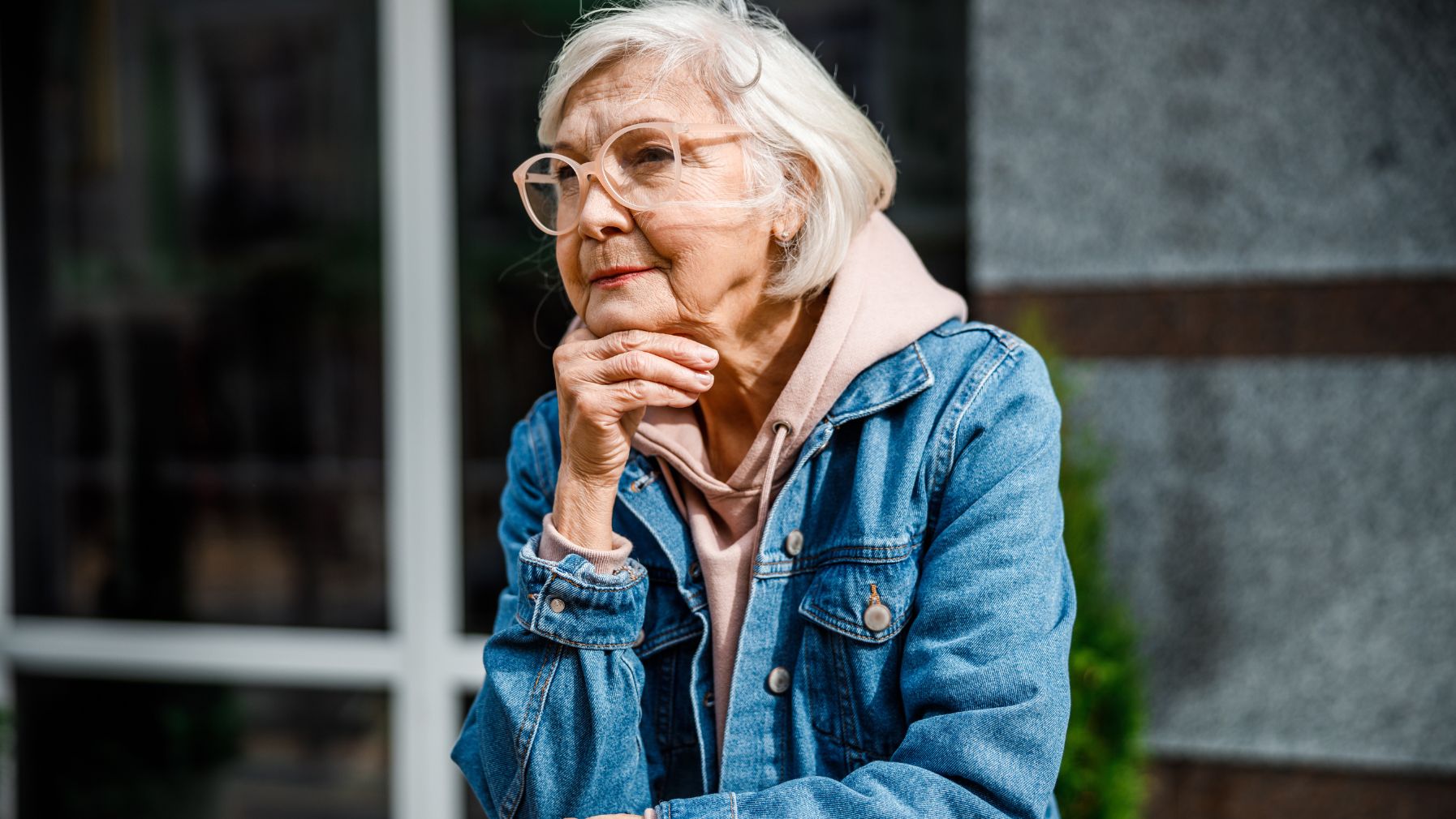 Loneliness in later life