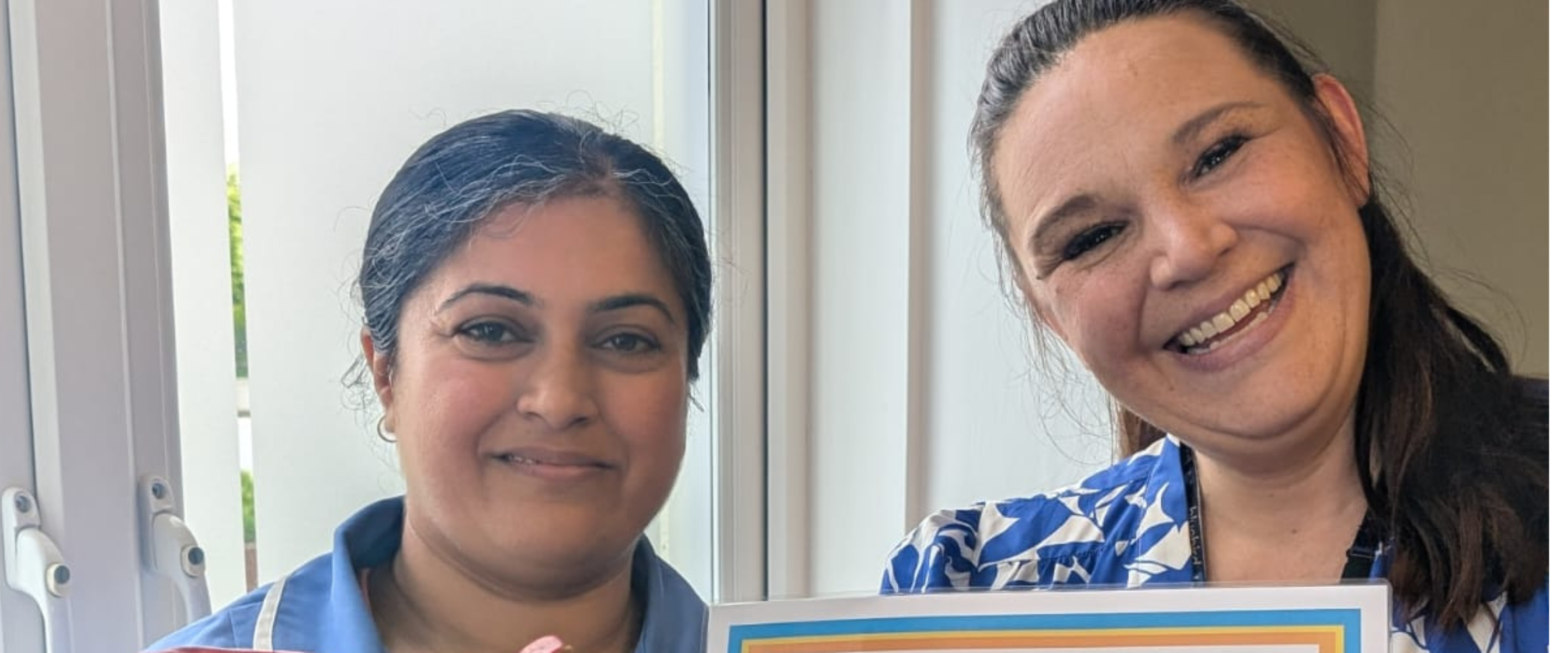 Celebrating Our Carer of the Month: Gurjeet Kaur – A True Inspiration