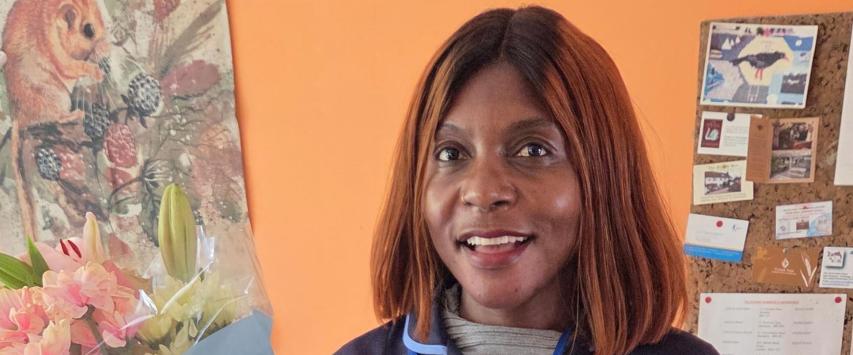 Celebrating One Year of Compassionate Care: Josephine’s Anniversary with Our Live-in Care Team