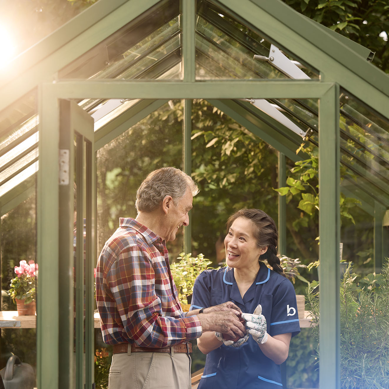 Feature - Care Image - 4192 Feature - Care Image - 4192