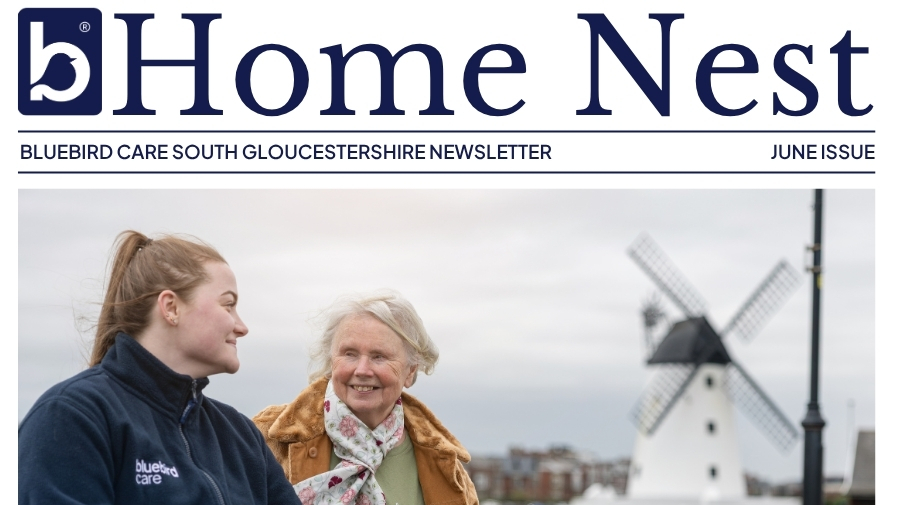 June Newsletter