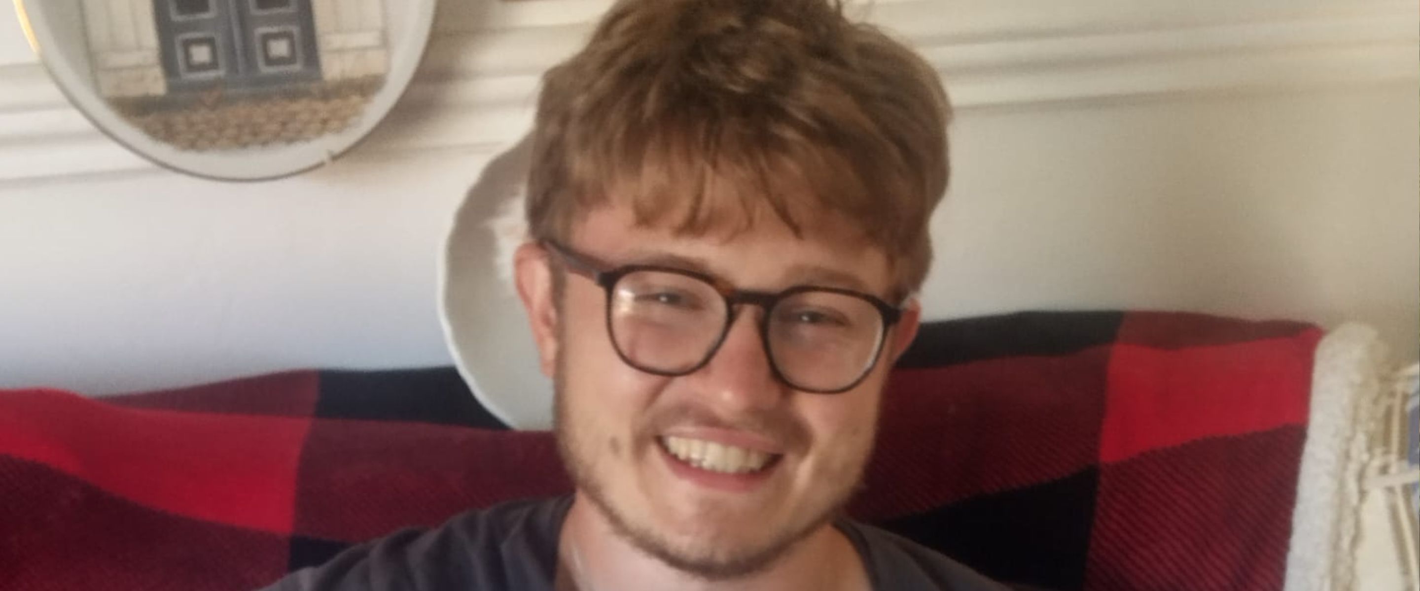 Celebrating Alfie, Live-in Care Carer of the Month