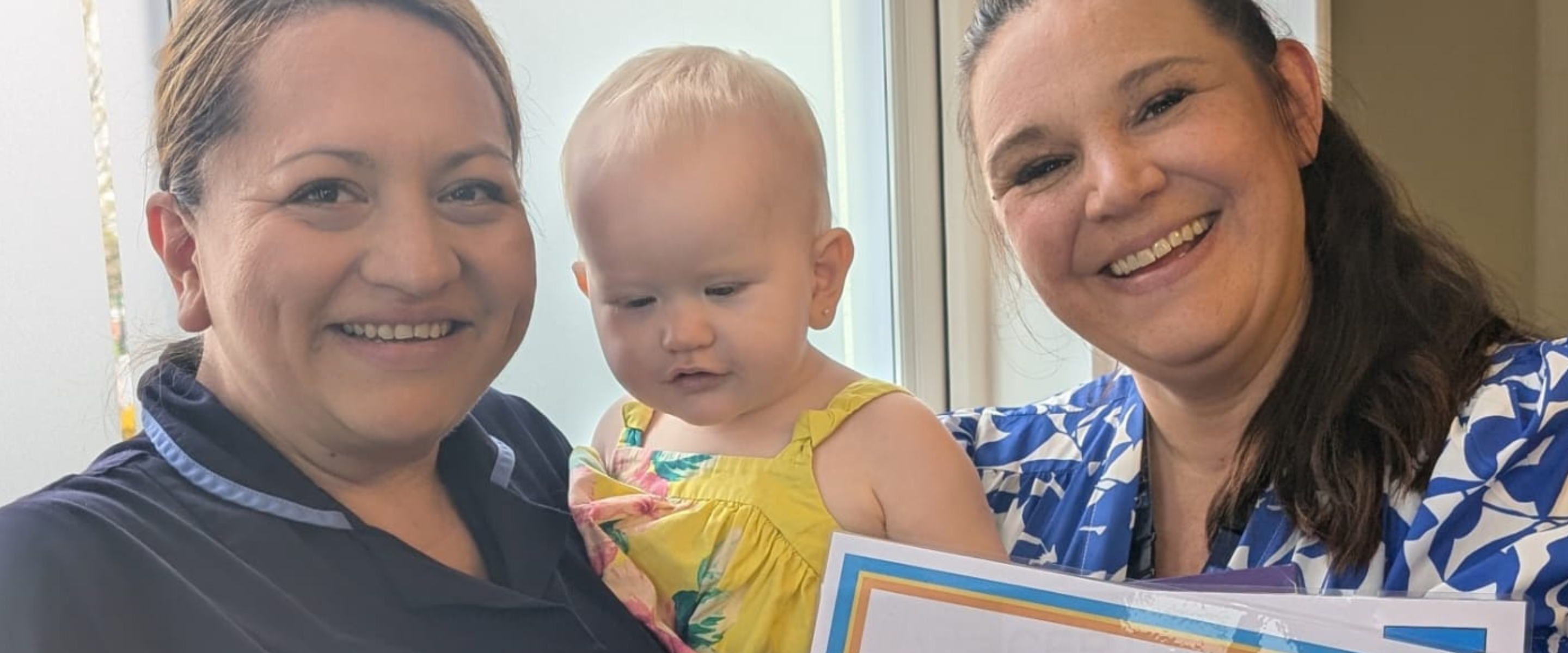 Welcoming Natali Lucero to the Bluebird Care Gravesham & Dartford Team