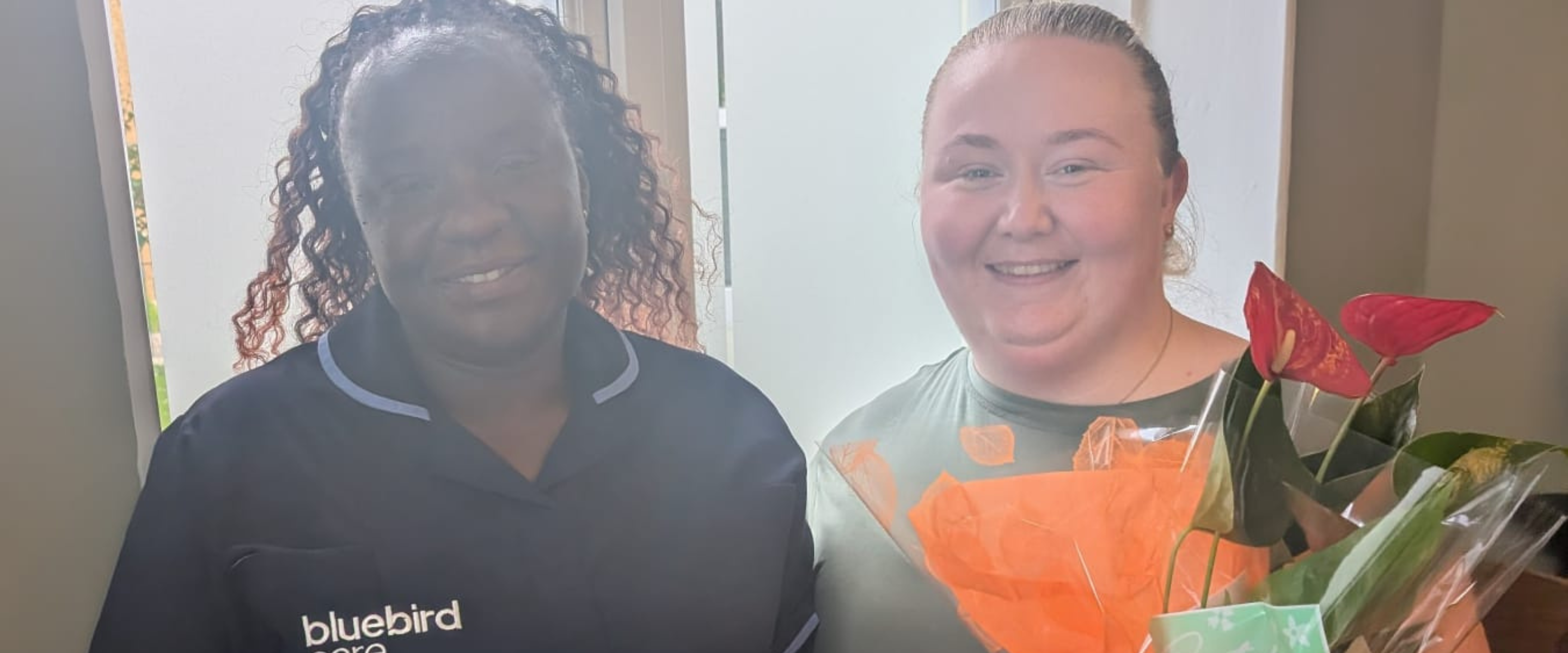 Welcoming Patience Njowa to Our Maidstone Team