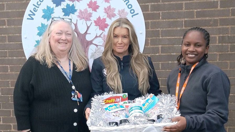 Maple Ridge Maple Ridge School Partnership