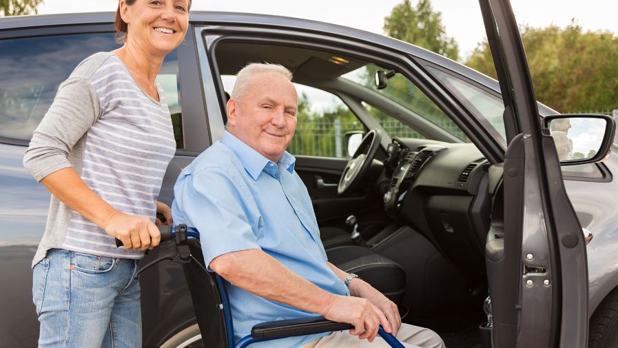 Blog: hospital discharge Blog: hospital discharge