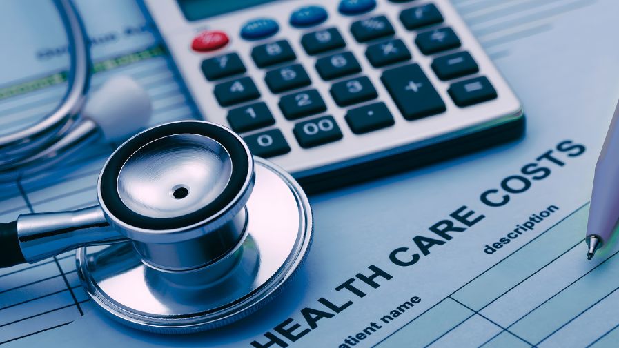 Blog: healthcare Costs
