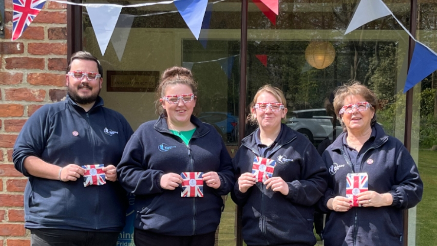 Coronation Coronation