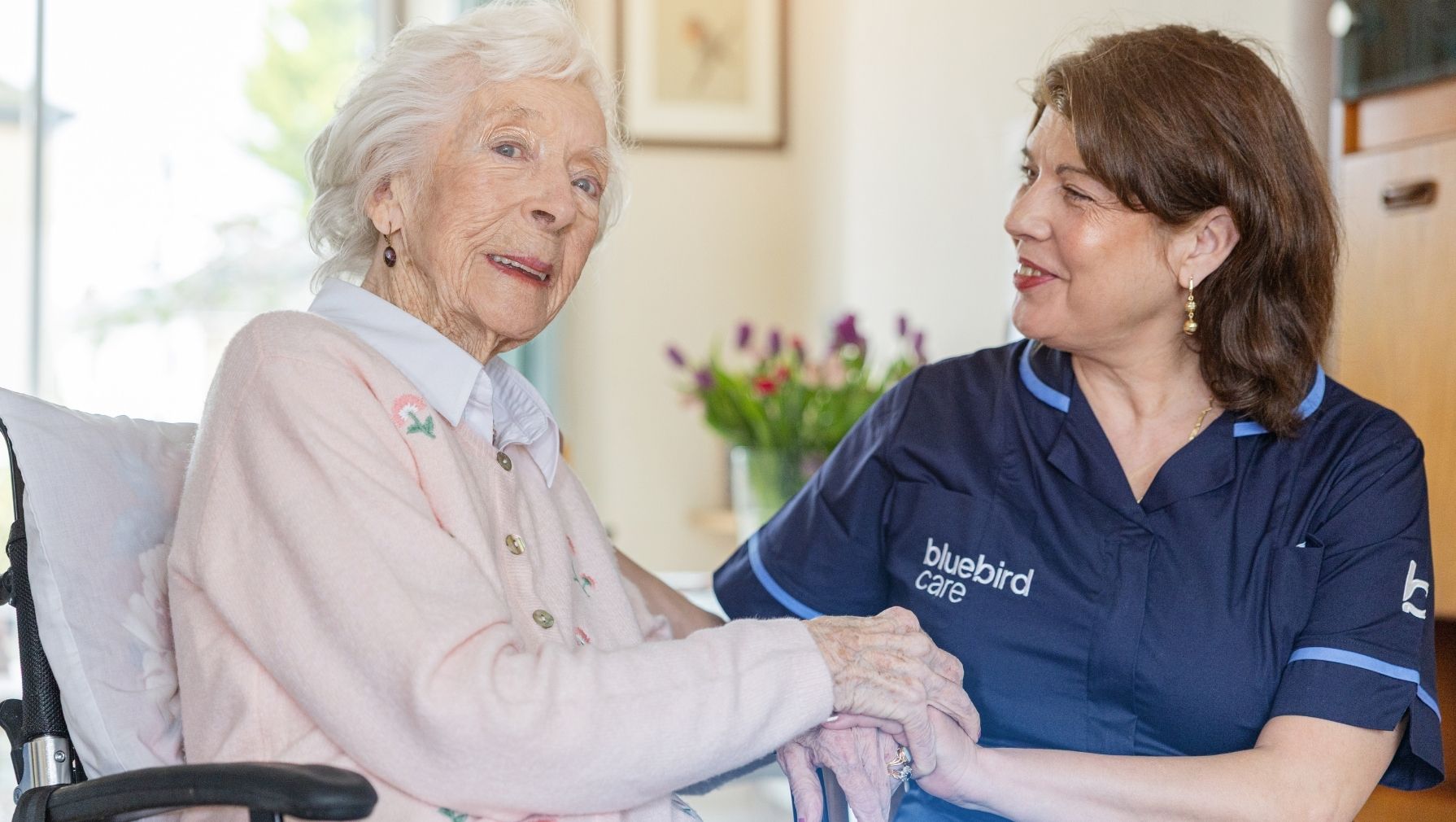 Starting a dementia care conversation Starting a dementia care conversation