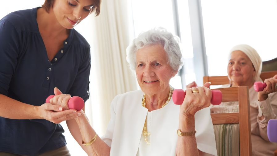 Winter Wellbeing Blog Image