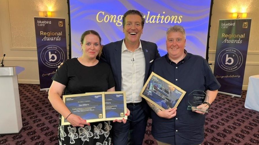 Awards261