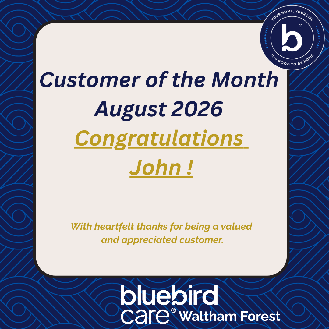CUST WHF John CUST WHF John